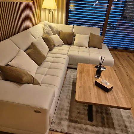 Apartman Ostrava Lhotka * Hostalkovice