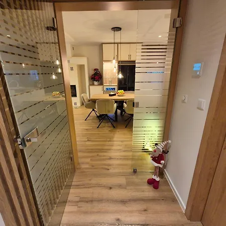 Apartman Ostrava Lhotka *