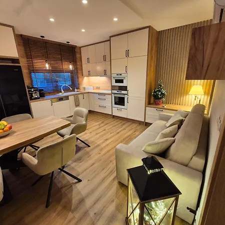 Apartman Ostrava Lhotka Lejlighed Hostalkovice