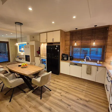 Apartman Ostrava Lhotka Hostalkovice