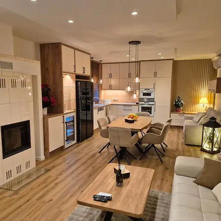 Apartman Ostrava Lhotka Hostalkovice