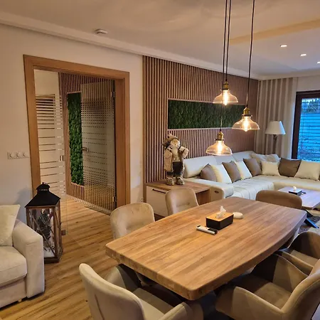 Apartman Ostrava Lhotka *