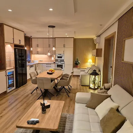 Apartman Ostrava Lhotka * Hostalkovice