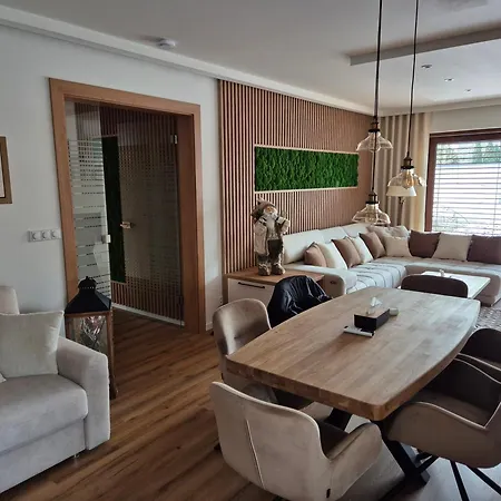 Apartman Ostrava Lhotka Hostalkovice
