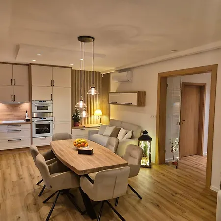 Apartman Ostrava Lhotka * Hostalkovice