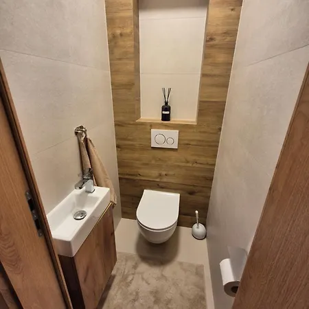 Lejlighed Apartman Ostrava Lhotka