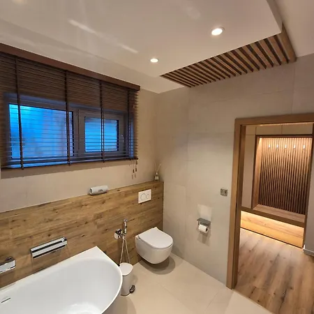 Apartman Ostrava Lhotka *