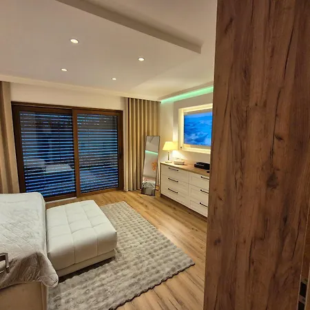 Apartman Ostrava Lhotka Hostalkovice