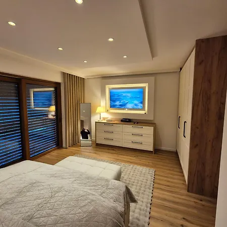 Lejlighed Apartman Ostrava Lhotka *