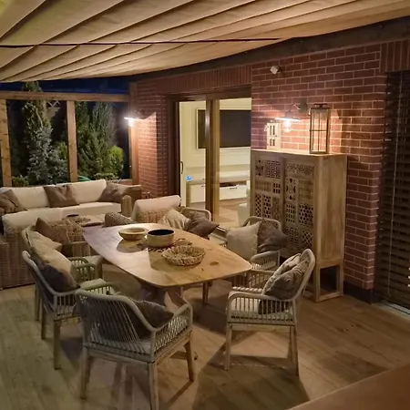 Lejlighed Apartman Ostrava Lhotka Hostalkovice