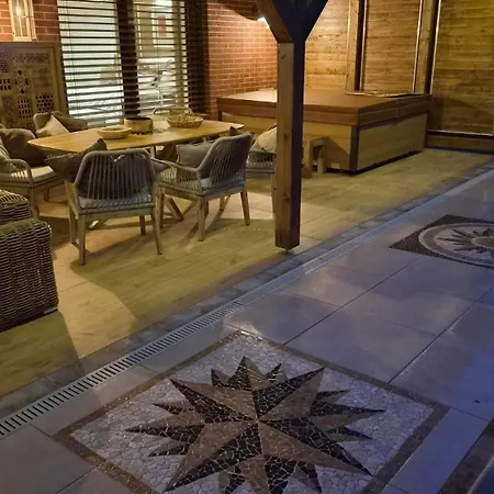 Apartman Ostrava Lhotka Hostalkovice