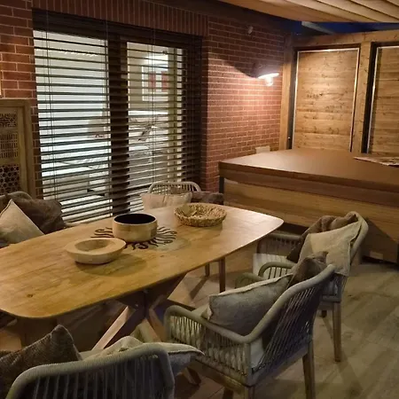 Apartman Ostrava Lhotka